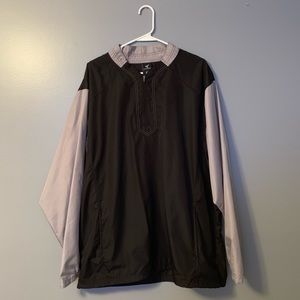 Easton windbreaker jacket